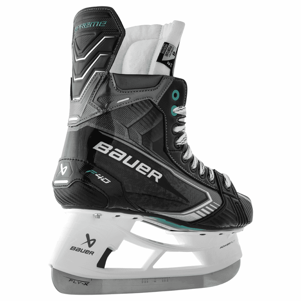 BAUER Supreme F40 Skridskor - INT