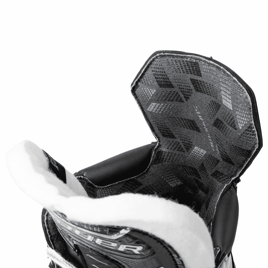 BAUER Supreme F40 Skridskor - SR