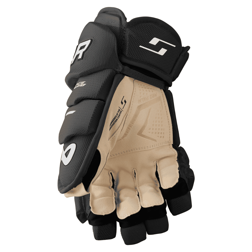 BAUER Supreme F50 PRO Hockeyhandskar - SR