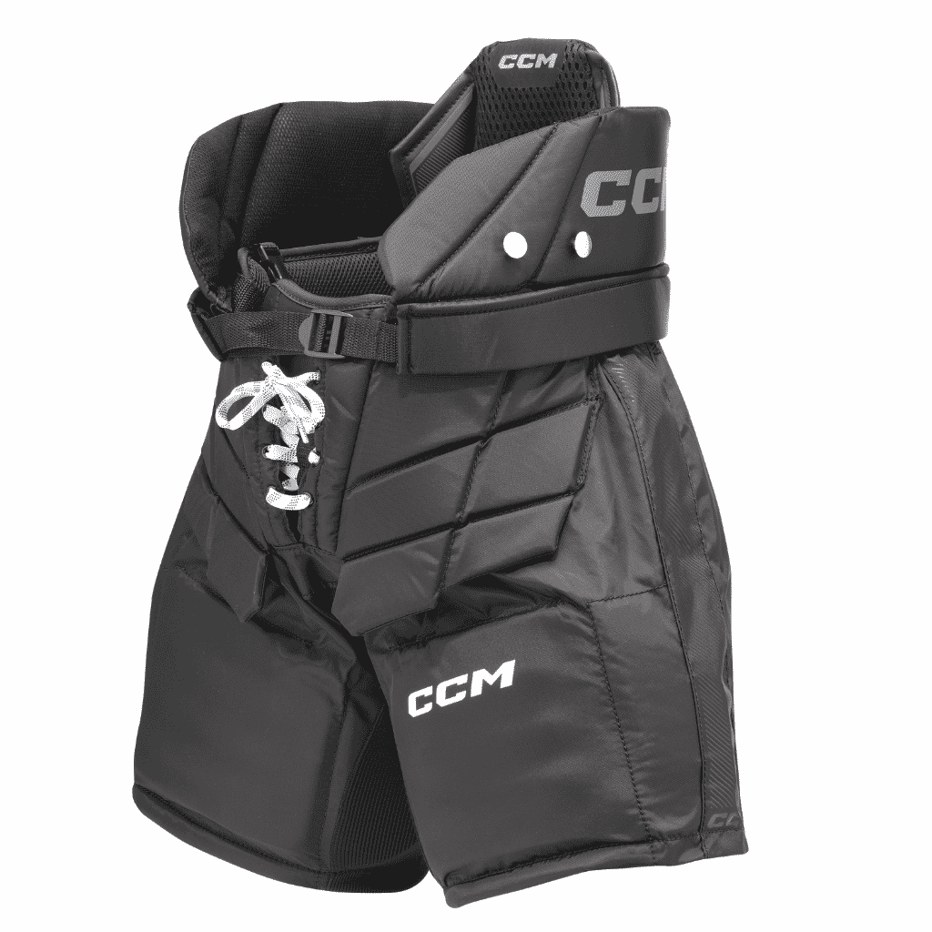 CCM F5 Målvaktsbyxor - JR