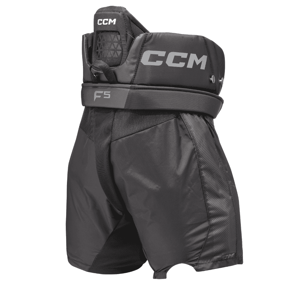 CCM F5 Målvaktsbyxor - JR