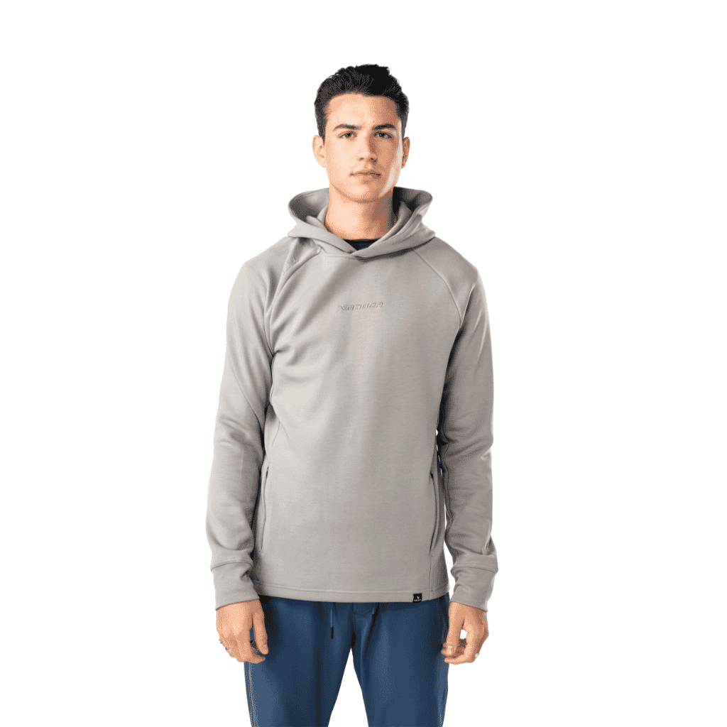 BAUER FLC Hoodie - SR