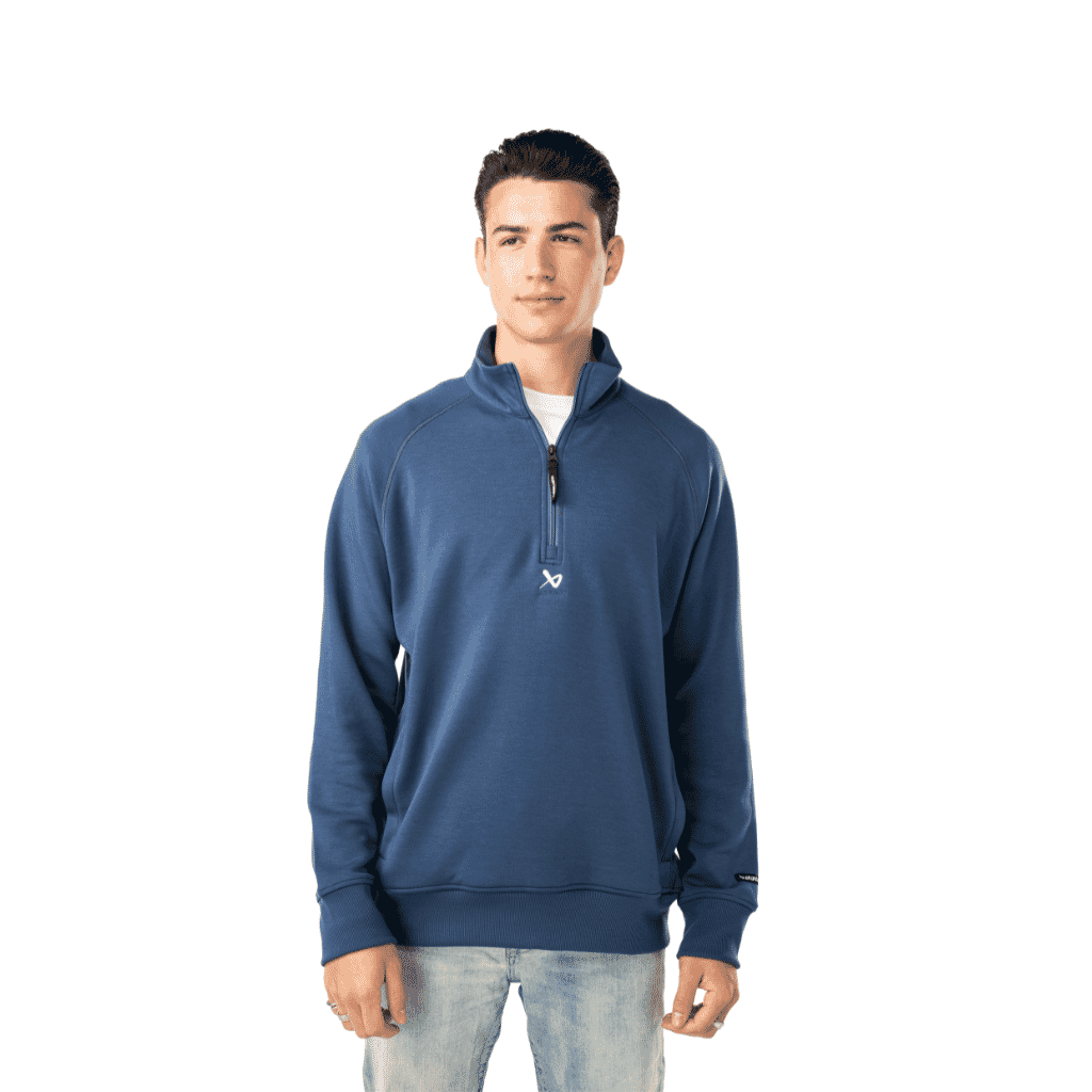 Bauer FLC 1/4 Zip - SR