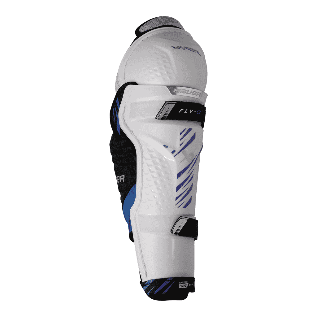 BAUER Vapor FLY-G Benskydd - JR