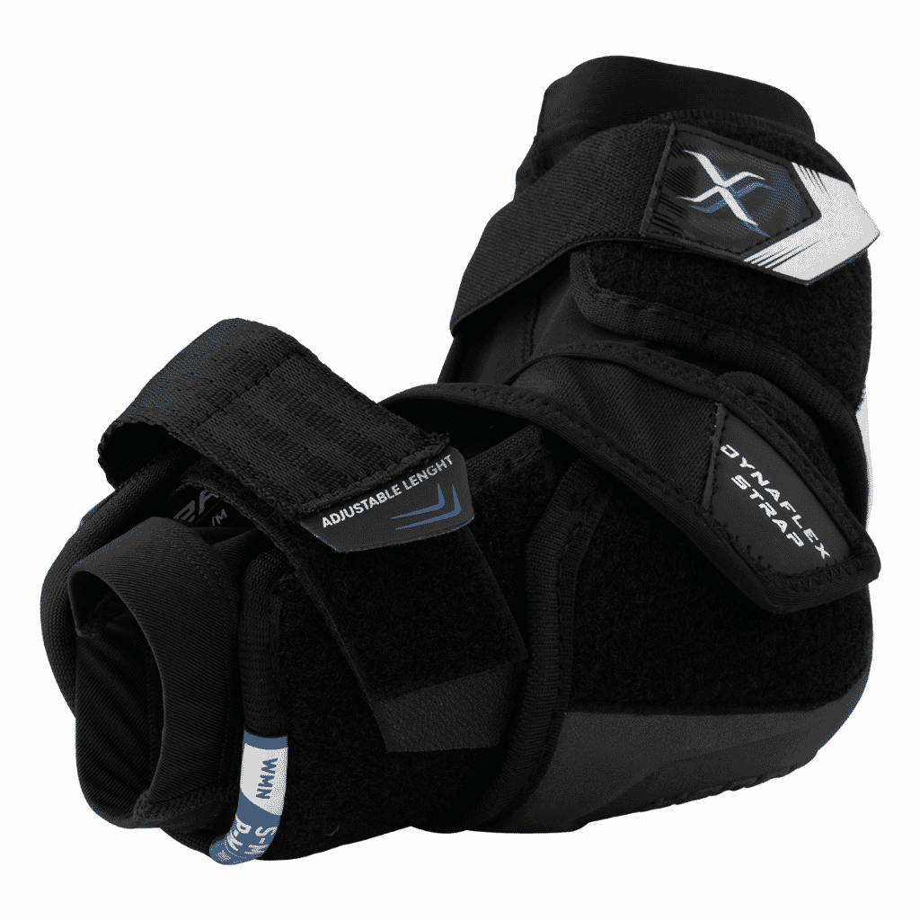 BAUER Vapor FLY-W Armbågsskydd - WMN