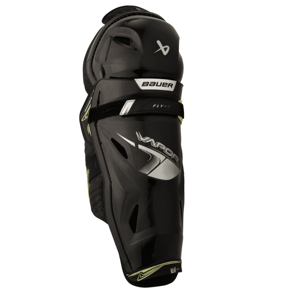 BAUER Vapor FLY40 Benskydd - JR