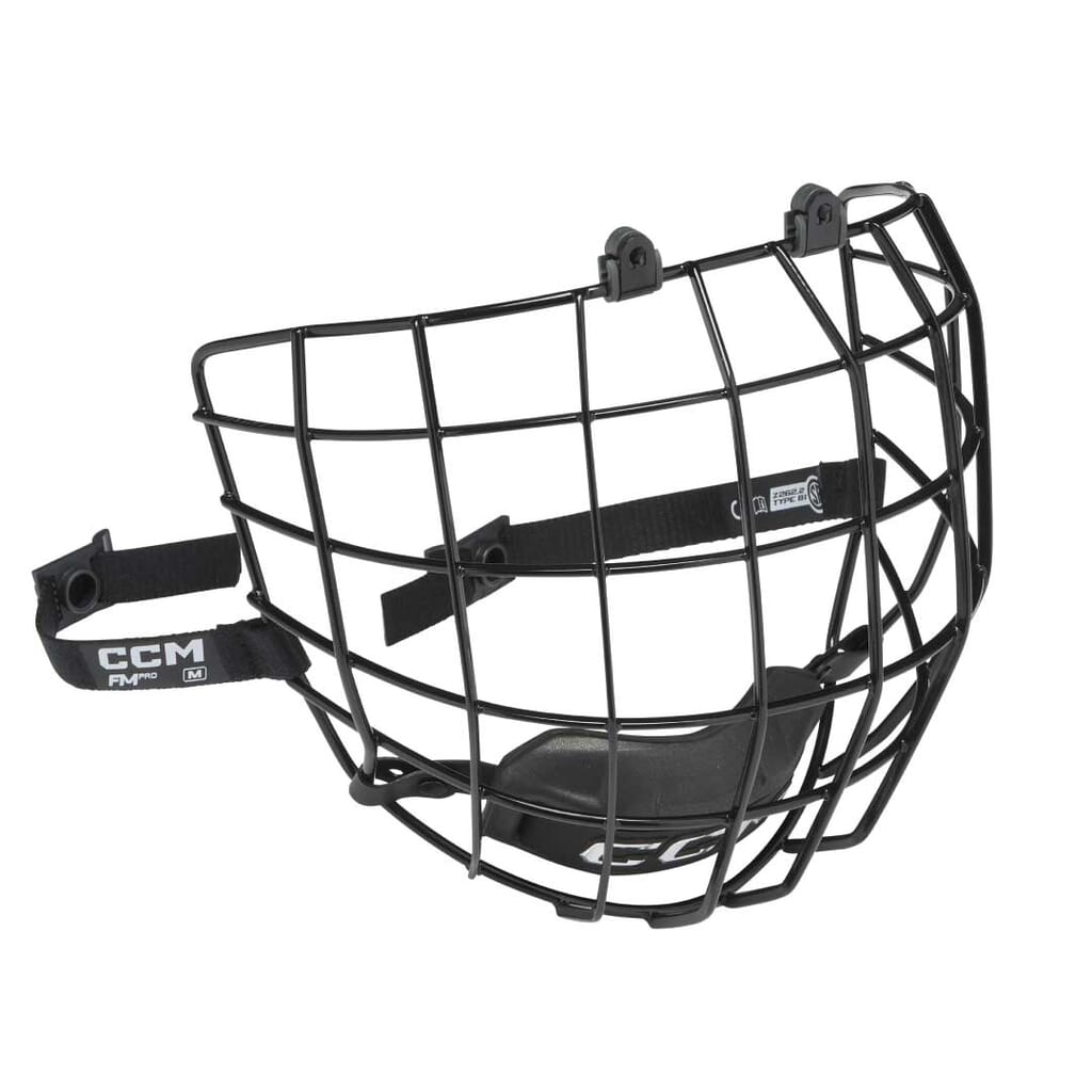 CCM FMPRO Galler