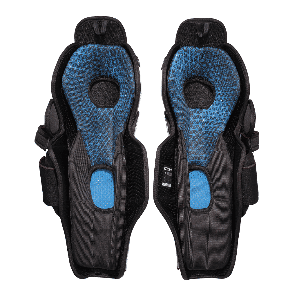 CCM Jetspeed FT880 Benskydd - JR