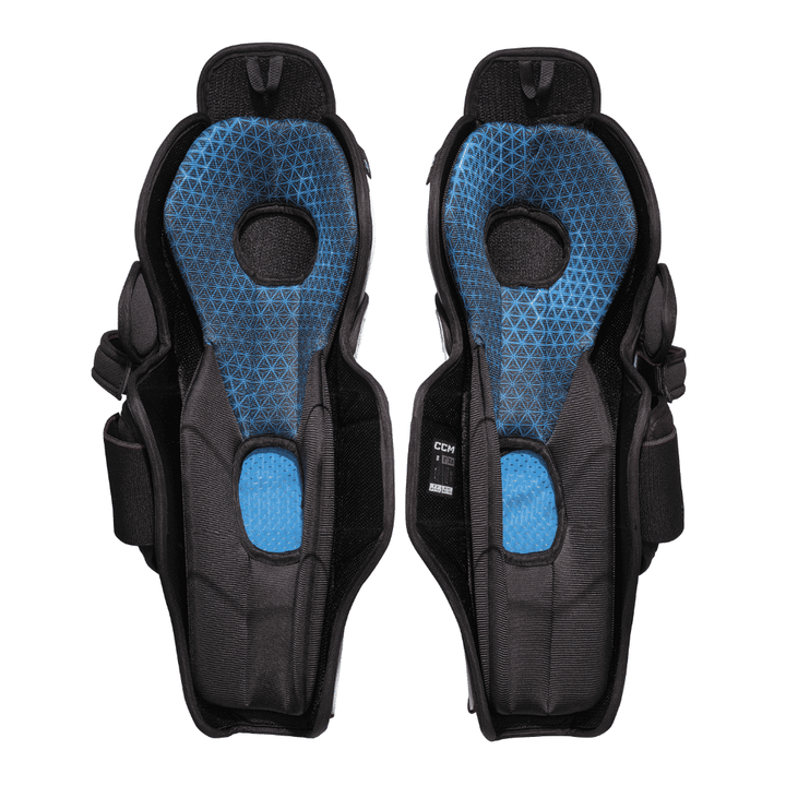 CCM Jetspeed FT880 Benskydd - JR