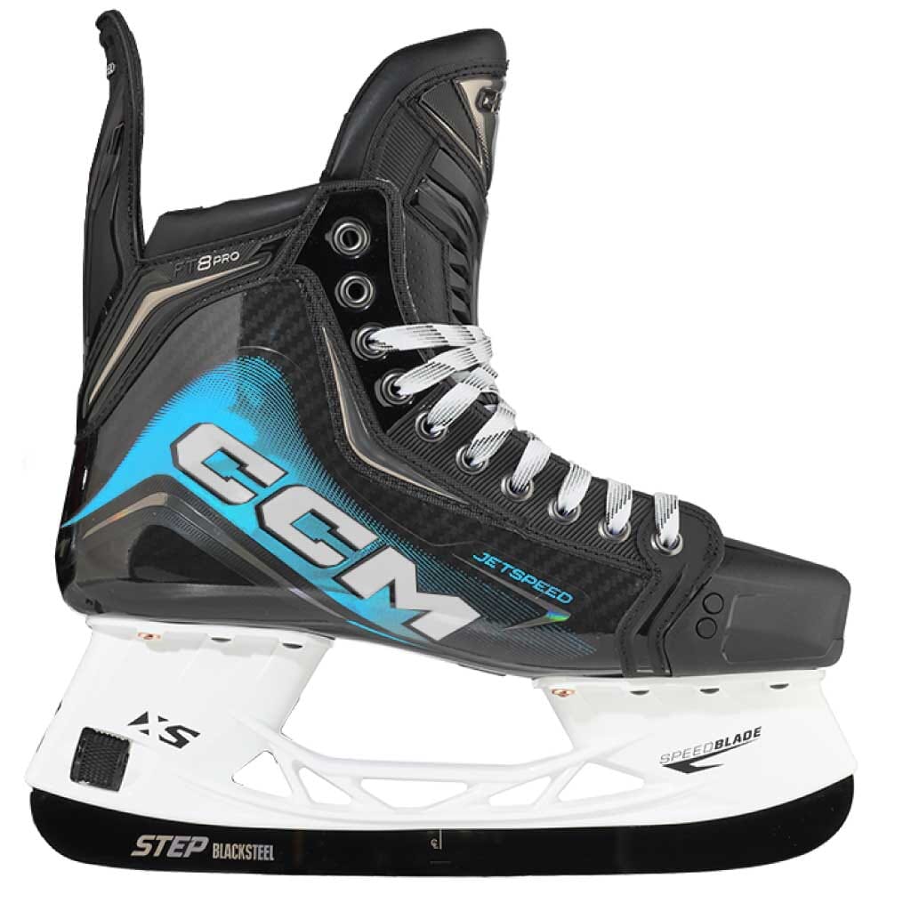 CCM Jetspeed FT8 PRO Customskridskor