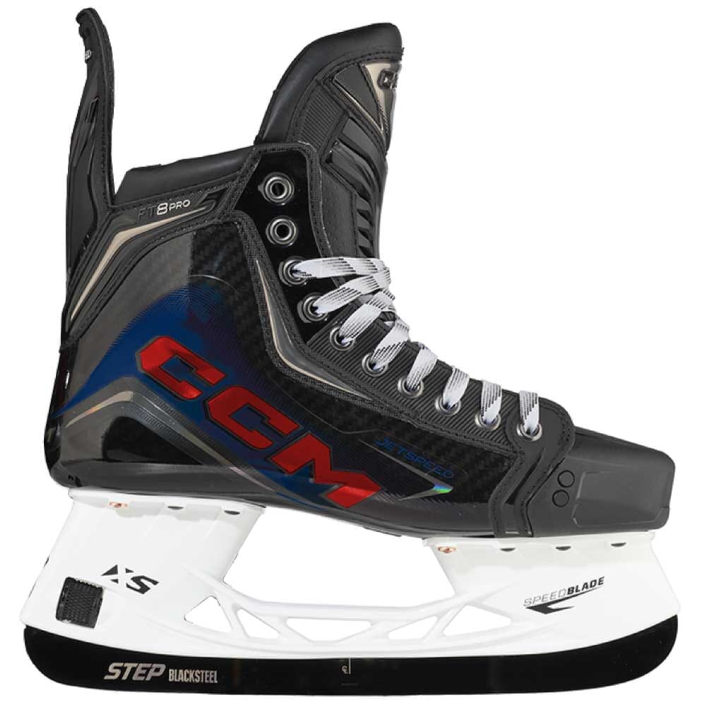 CCM Jetspeed FT8 PRO Customskridskor