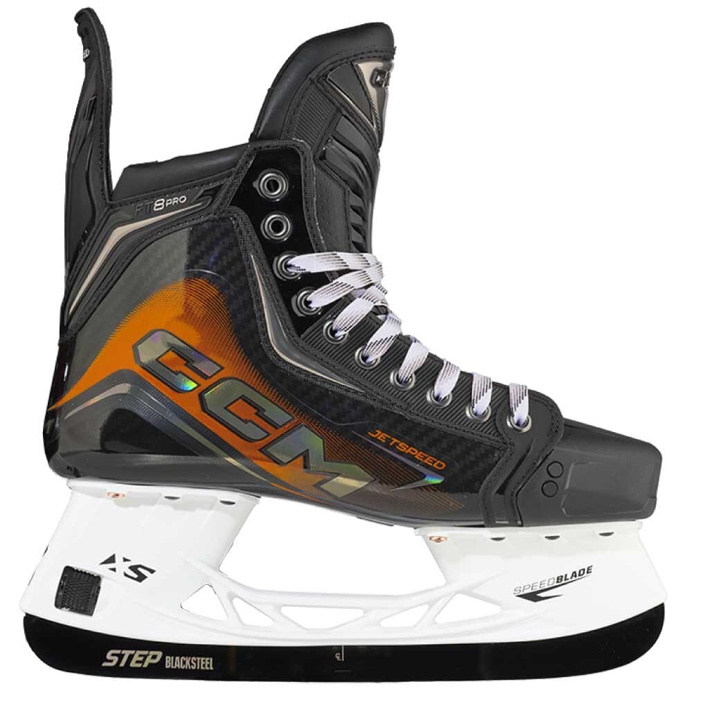 CCM Jetspeed FT8 PRO Customskridskor