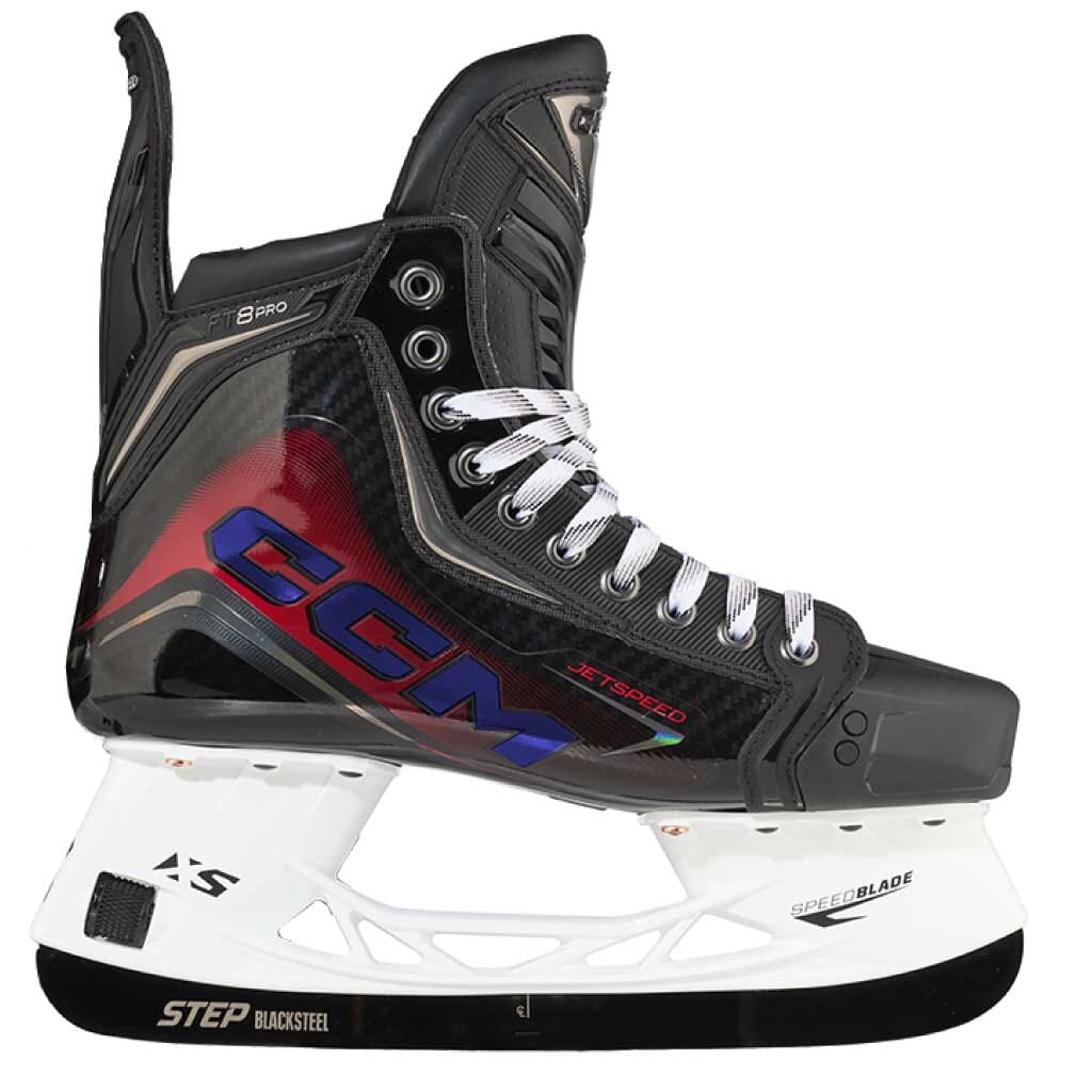 CCM Jetspeed FT8 PRO Customskridskor