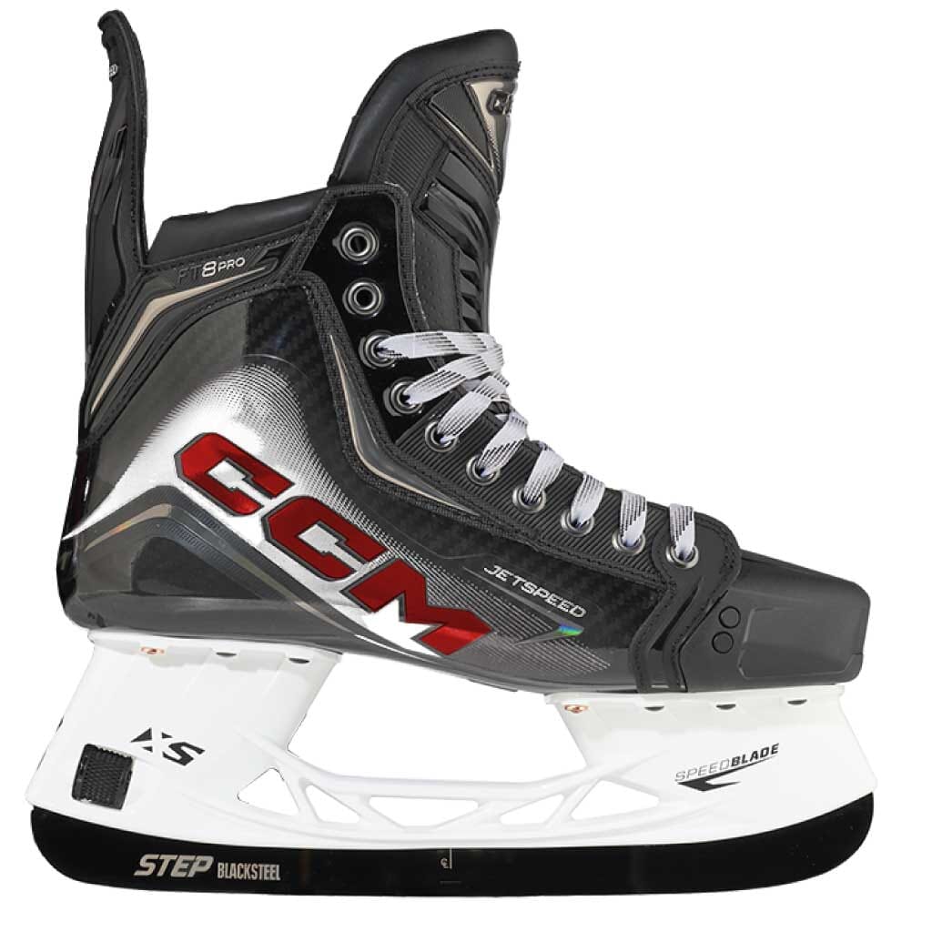 CCM Jetspeed FT8 PRO Customskridskor