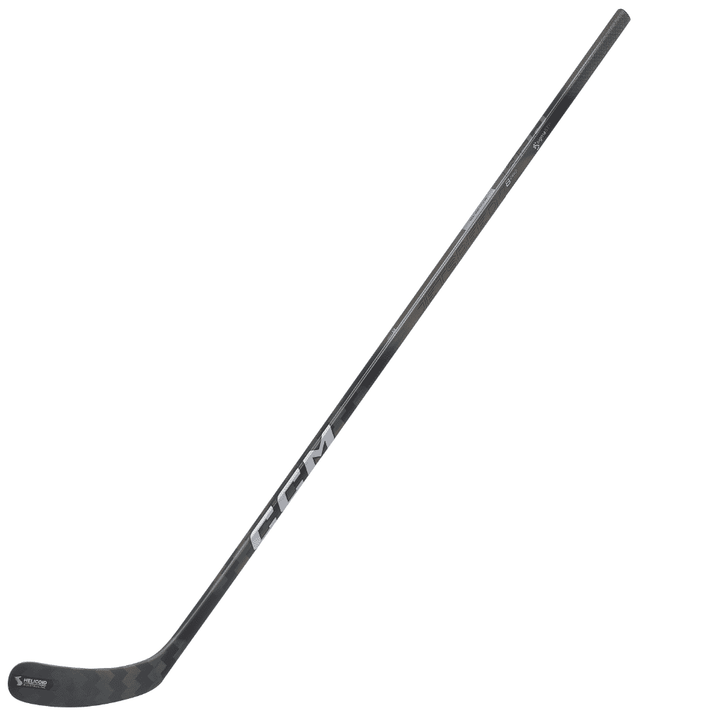 CCM Jetspeed FT8 PRO Hockeyklubba CHARCOAL - INT