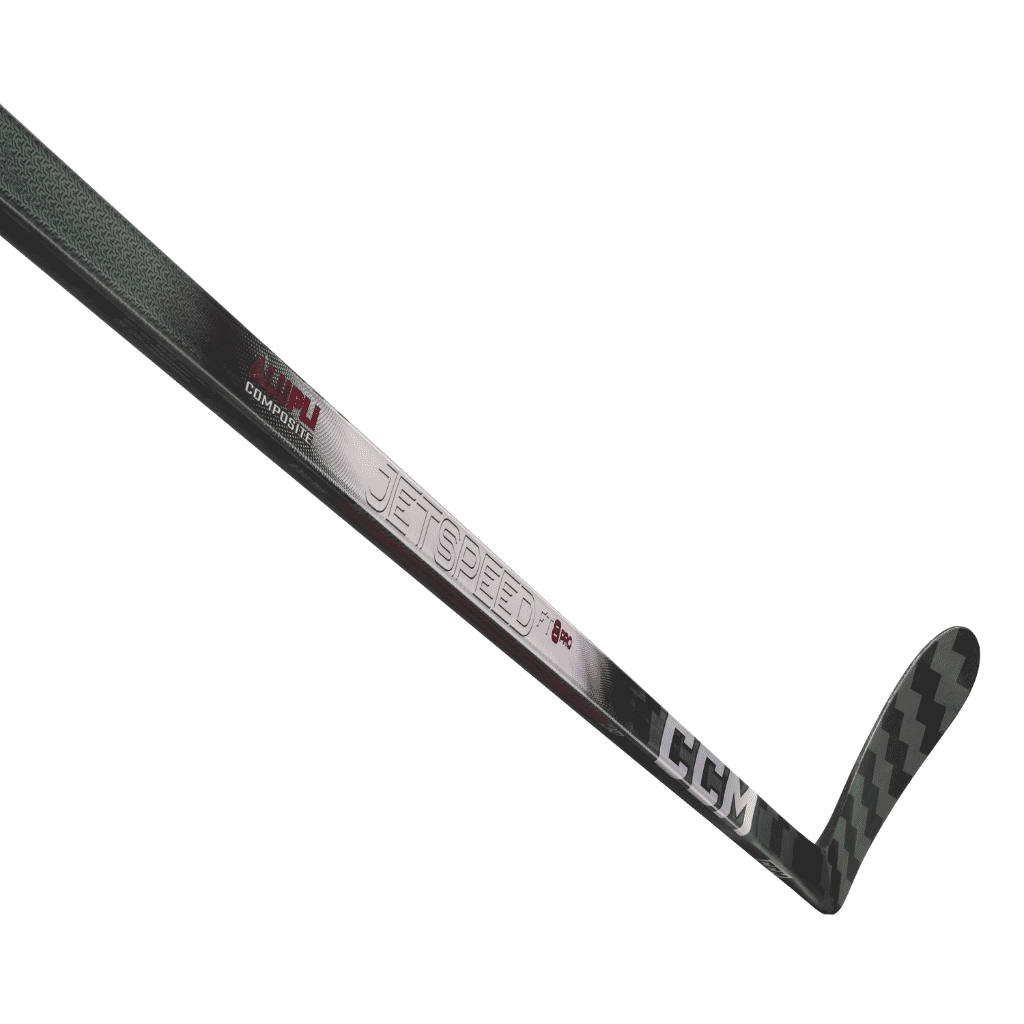 CCM Jetspeed FT8 PRO Hockeyklubba - INT