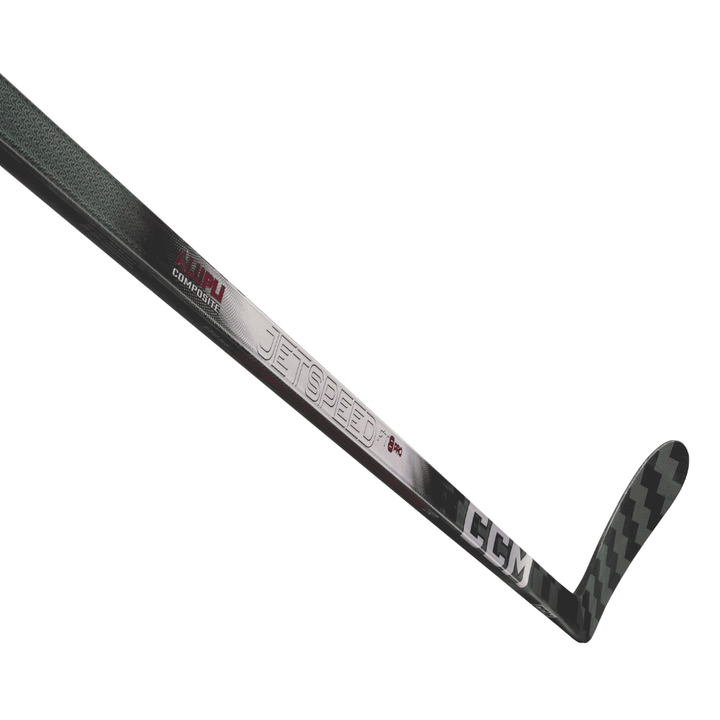 CCM Jetspeed FT8 PRO Hockeyklubba - SR