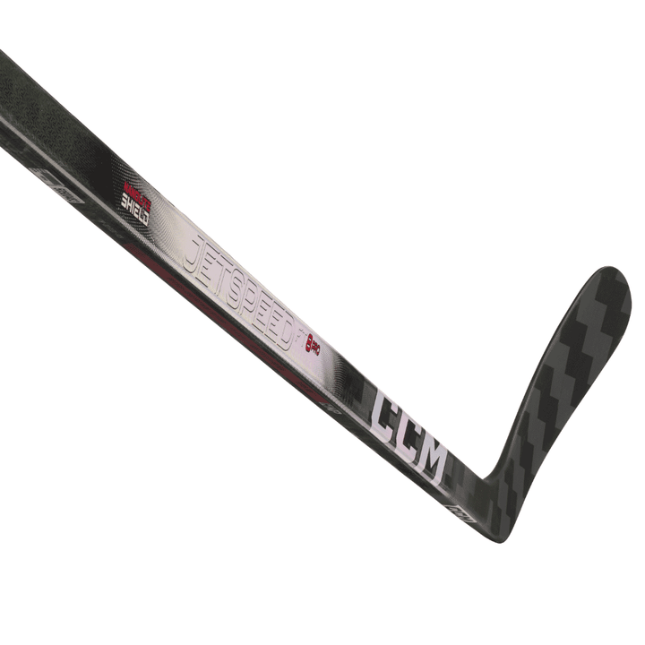 CCM Jetspeed FT8 PRO Hockeyklubba - YTH