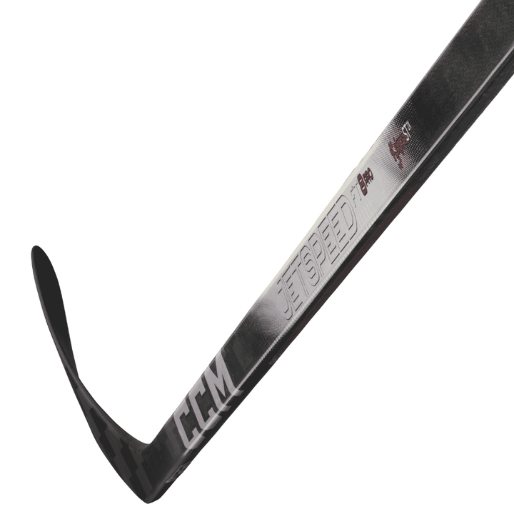 CCM Jetspeed FT8 PRO Hockeyklubba - YTH