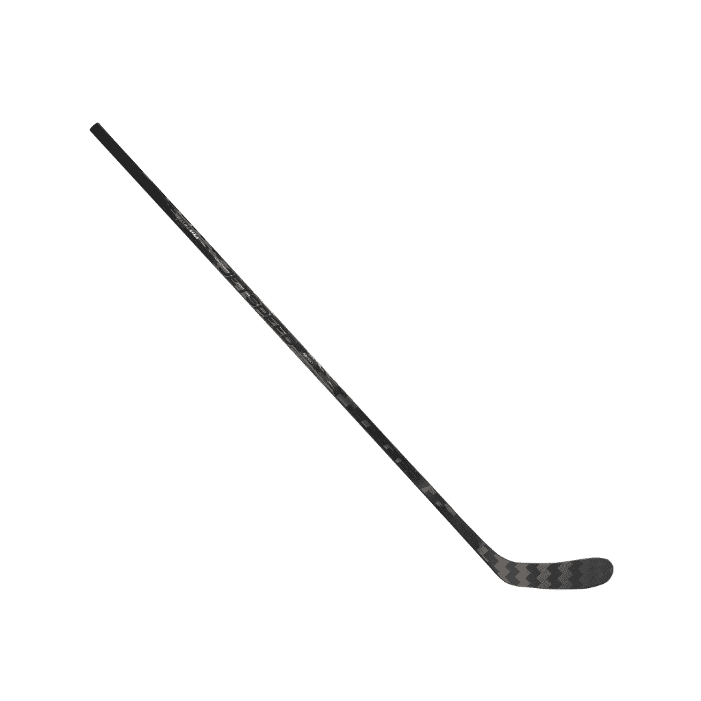 CCM Jetspeed FT9 PRO Hockeyklubba Black- JR