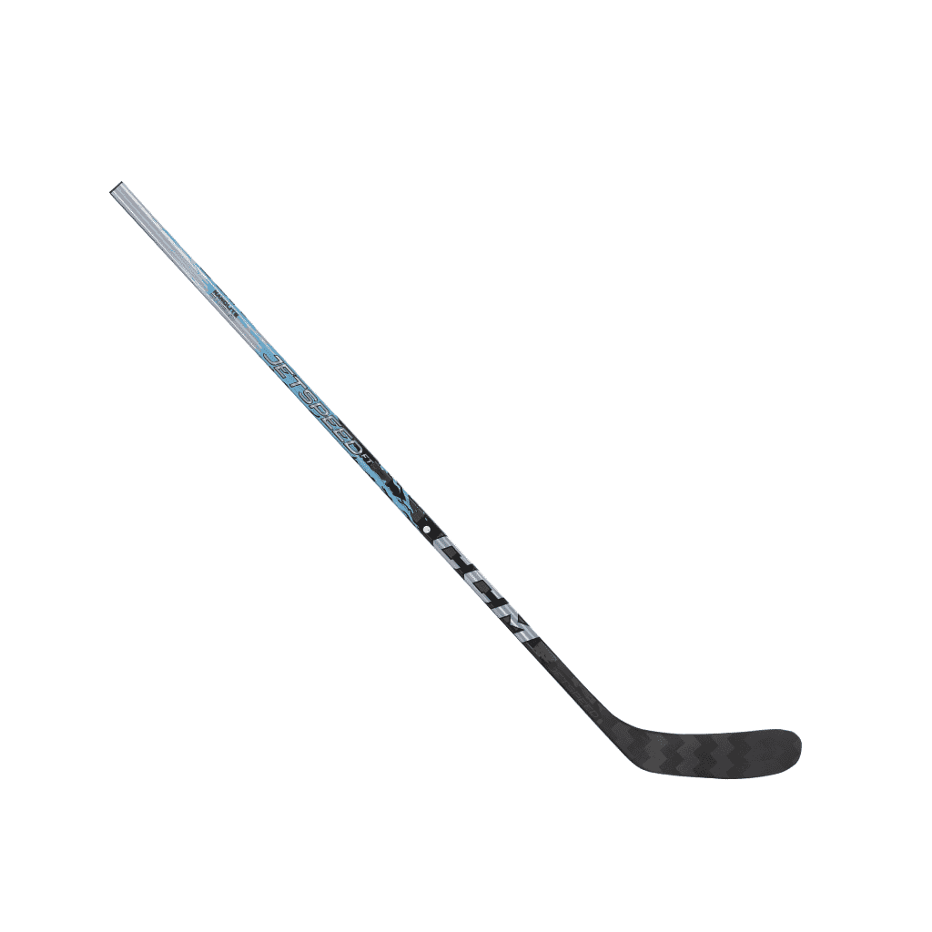 CCM Jetspeed FT9 PRO Hockeyklubba - YTH