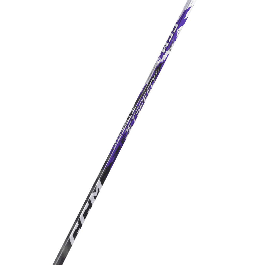 CCM Jetspeed HG Exclusive Hockeyklubba - SR