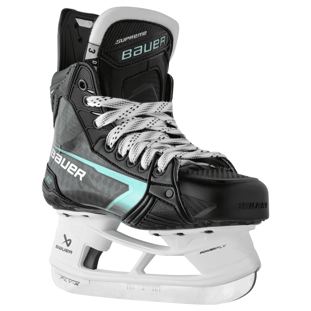 BAUER Supreme Fuse Skridskor - JR