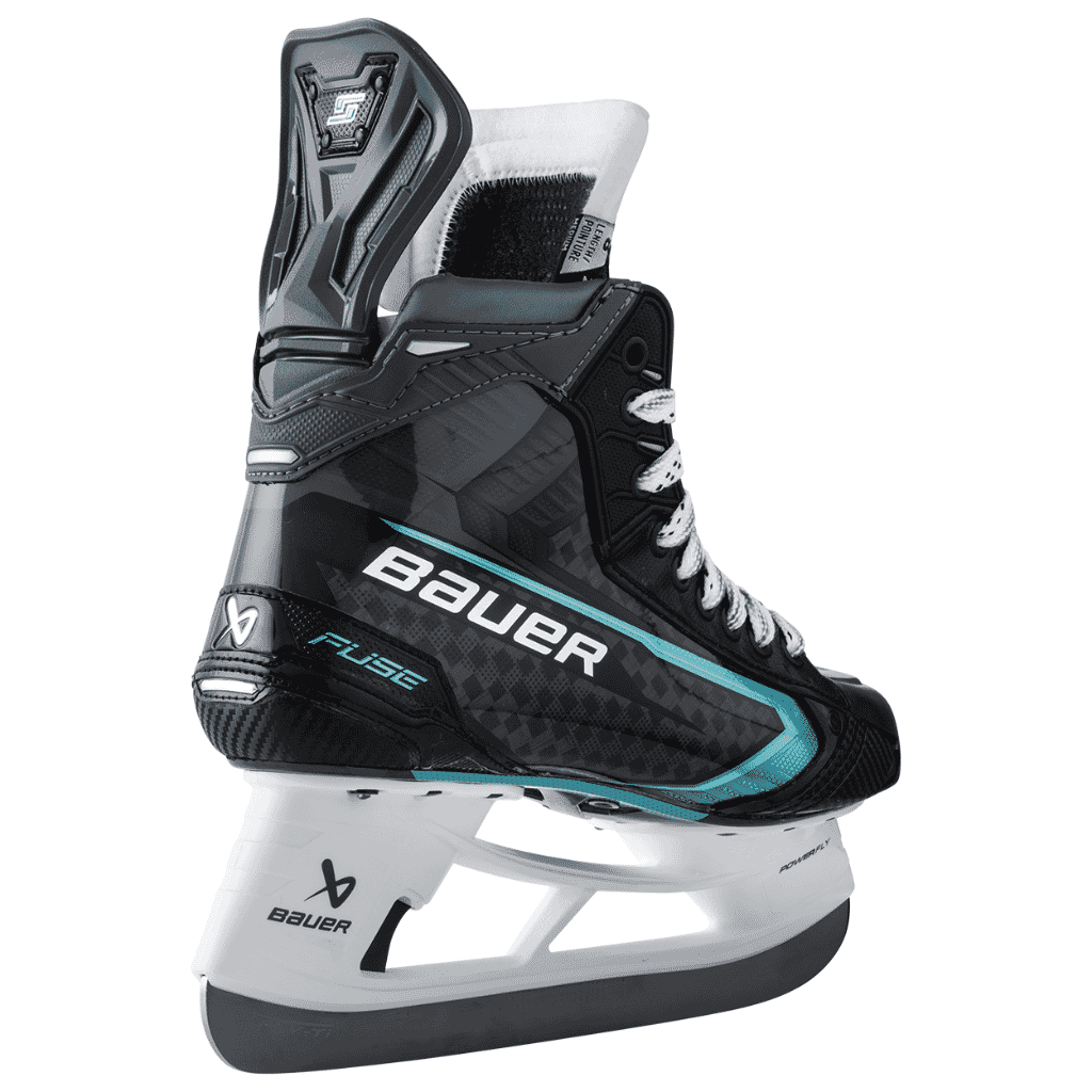 BAUER Supreme Fuse Skridskor - INT