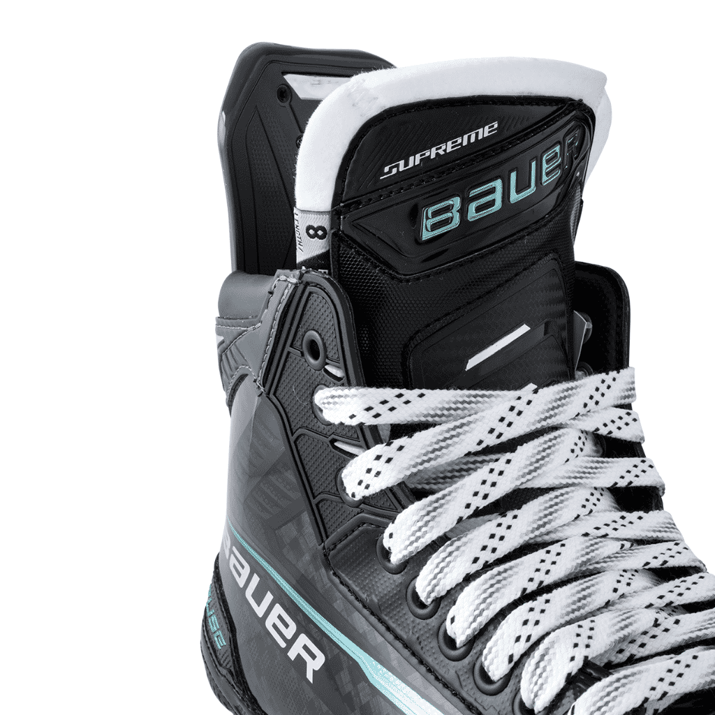 BAUER Supreme Fuse Skridskor - SR