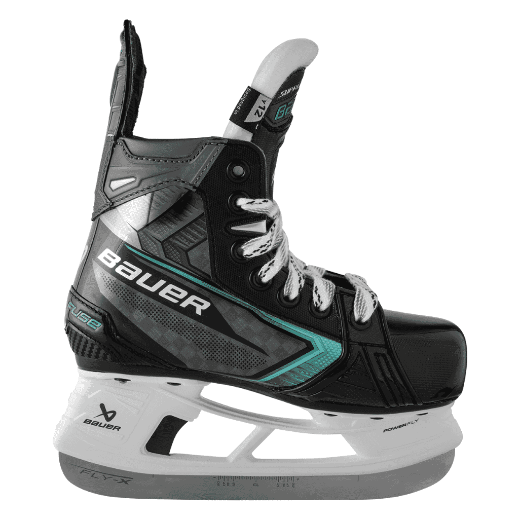 BAUER Supreme Fuse Skridskor - YTH