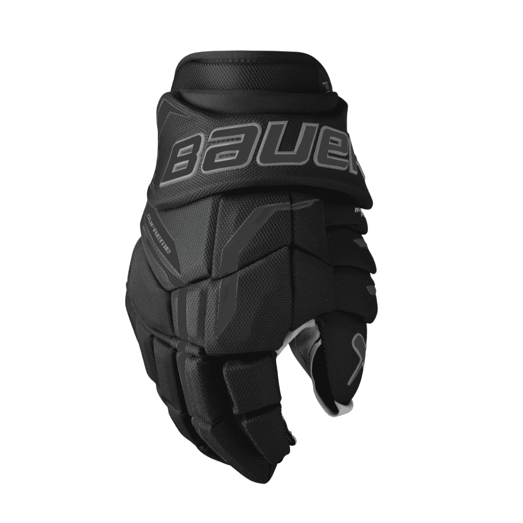 BAUER Supreme Fuse Hockeyhandske - INT