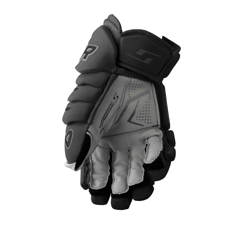 BAUER Supreme Fuse Hockeyhandske - INT