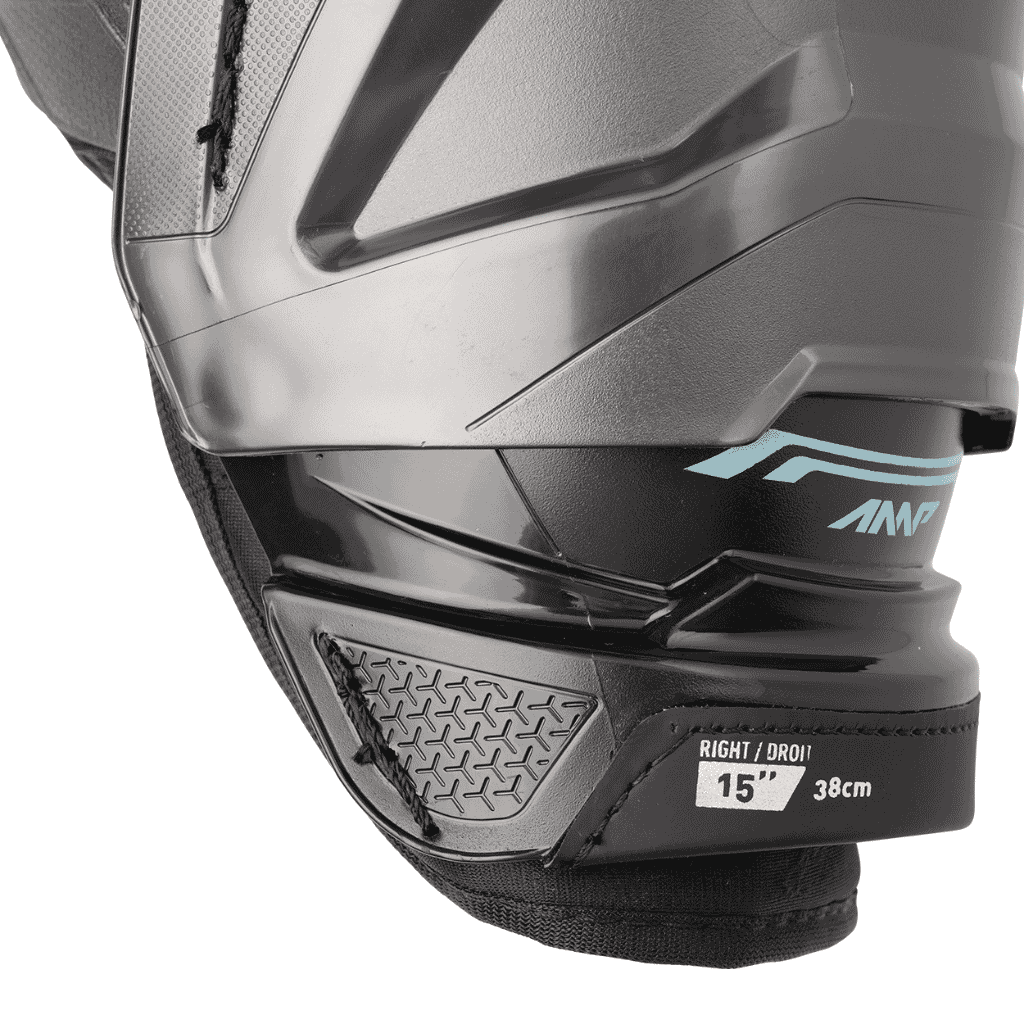BAUER Supreme Fuse Benskydd - JR