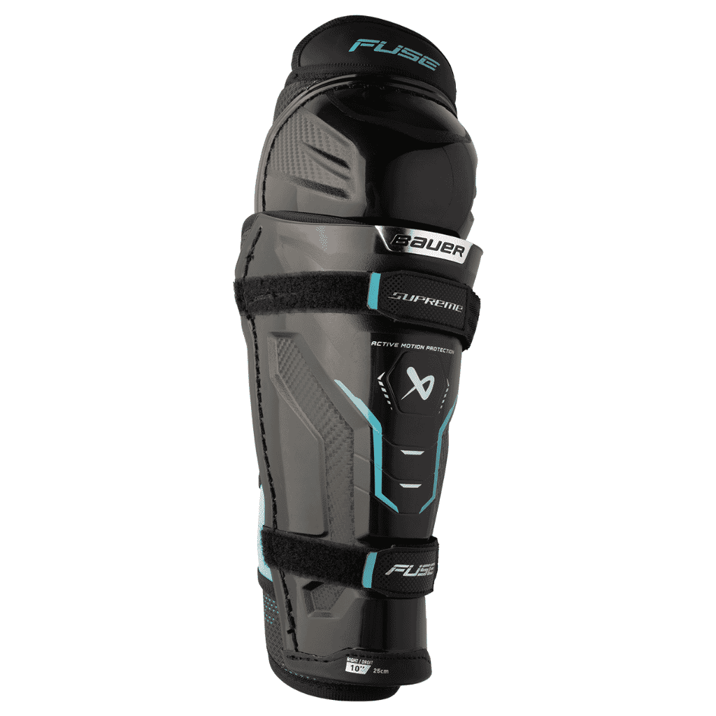 BAUER Supreme Fuse Benskydd - YTH