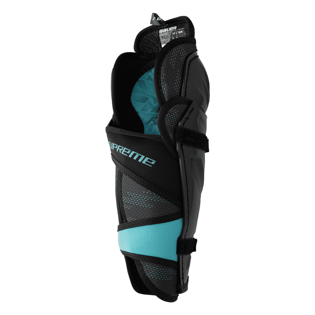 BAUER Supreme Fuse Benskydd - YTH