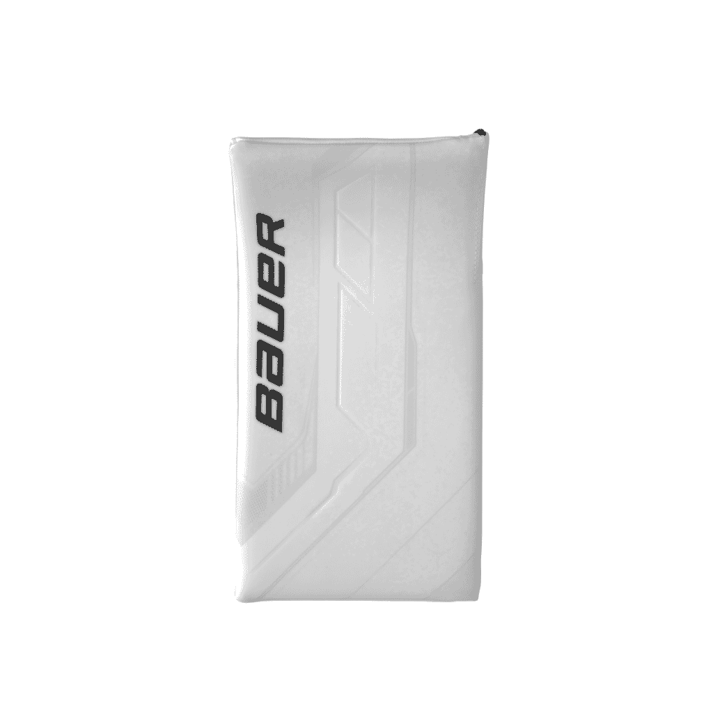 BAUER Supreme Fuse Målvaktsstöt -  SR