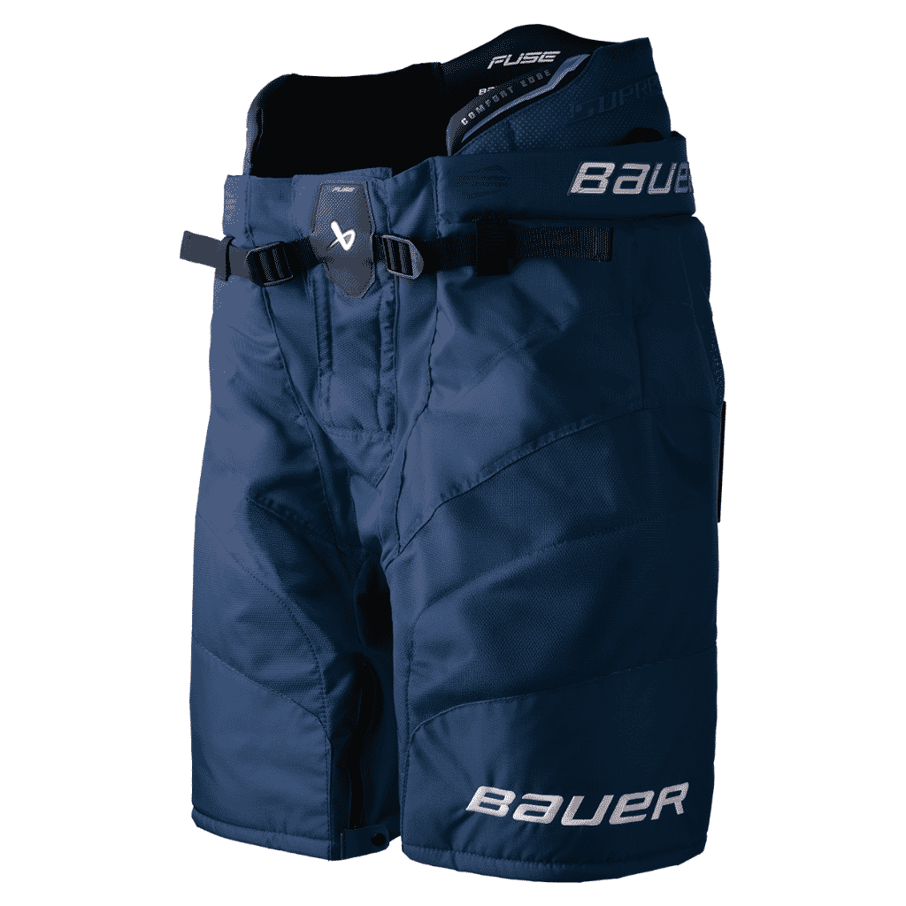 BAUER Supreme Fuse Hockybyxor - JR