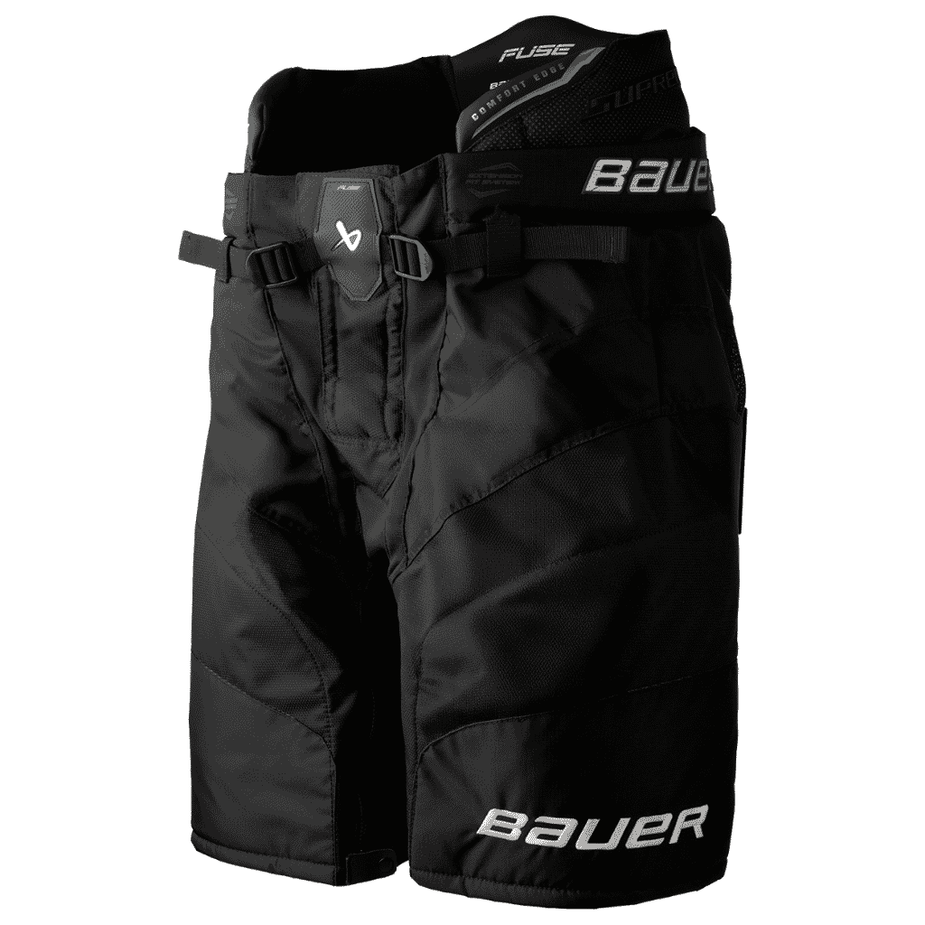 BAUER Supreme Fuse Hockybyxor - JR