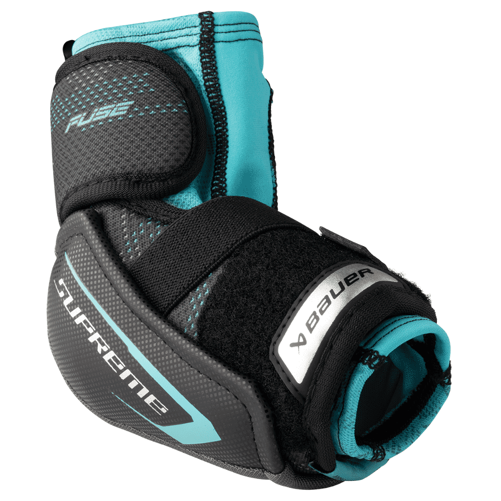 BAUER Supreme Fuse Armbågsskydd - YTH