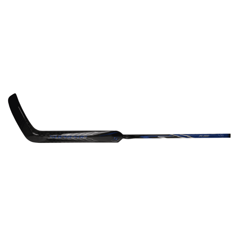 BAUER Supreme Fuse Målvaktsklubba - SR