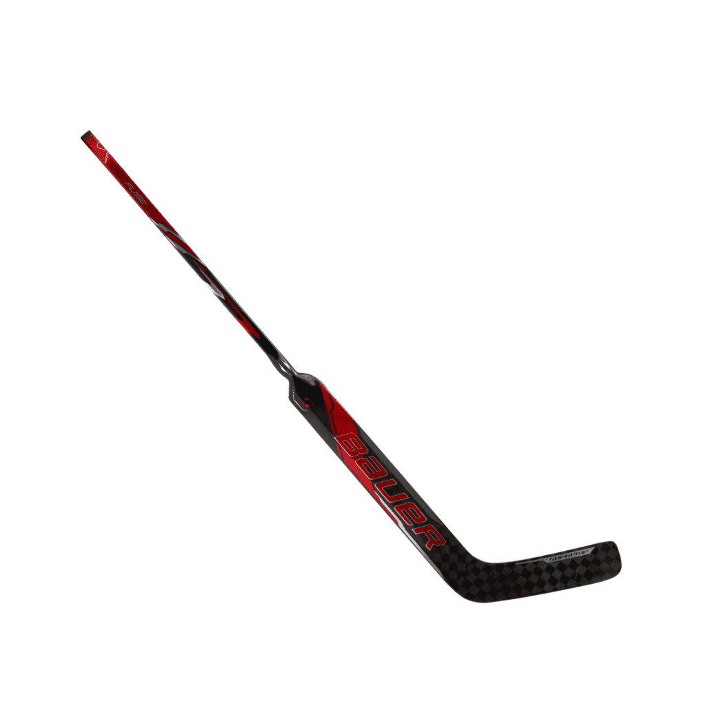 BAUER Supreme Fuse Målvaktsklubba - SR