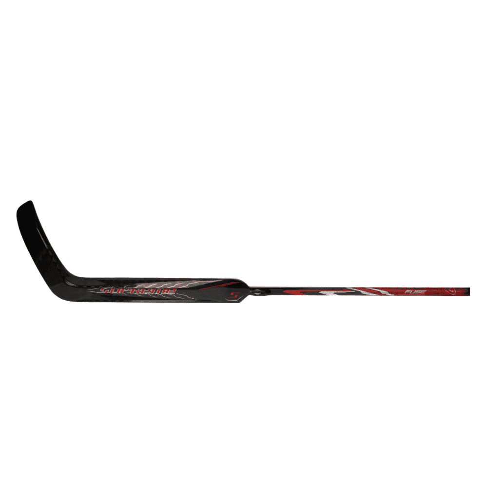 BAUER Supreme Fuse Målvaktsklubba - SR