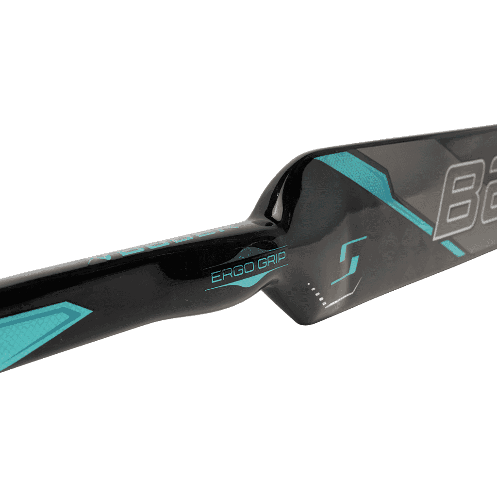 BAUER Supreme Fuse Målvaktsklubba - INT