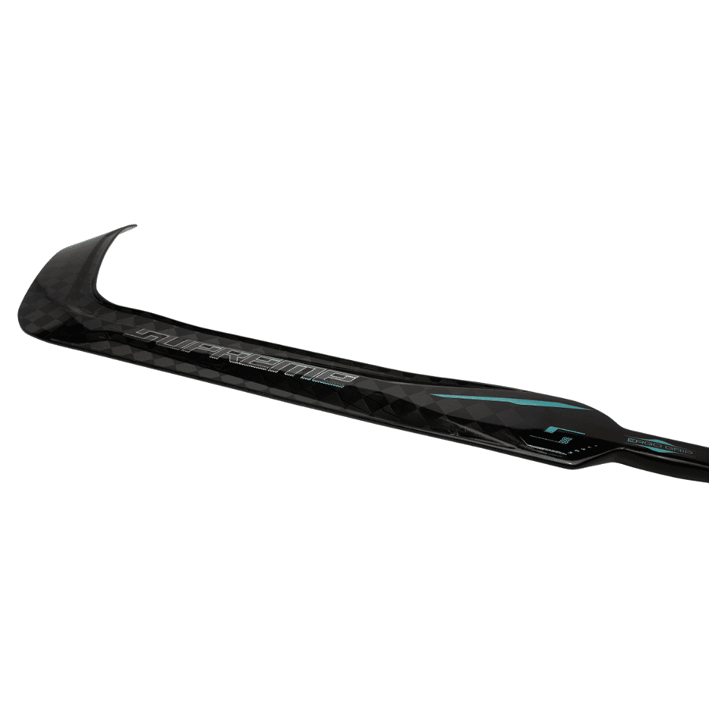 BAUER Supreme Fuse Målvaktsklubba - INT
