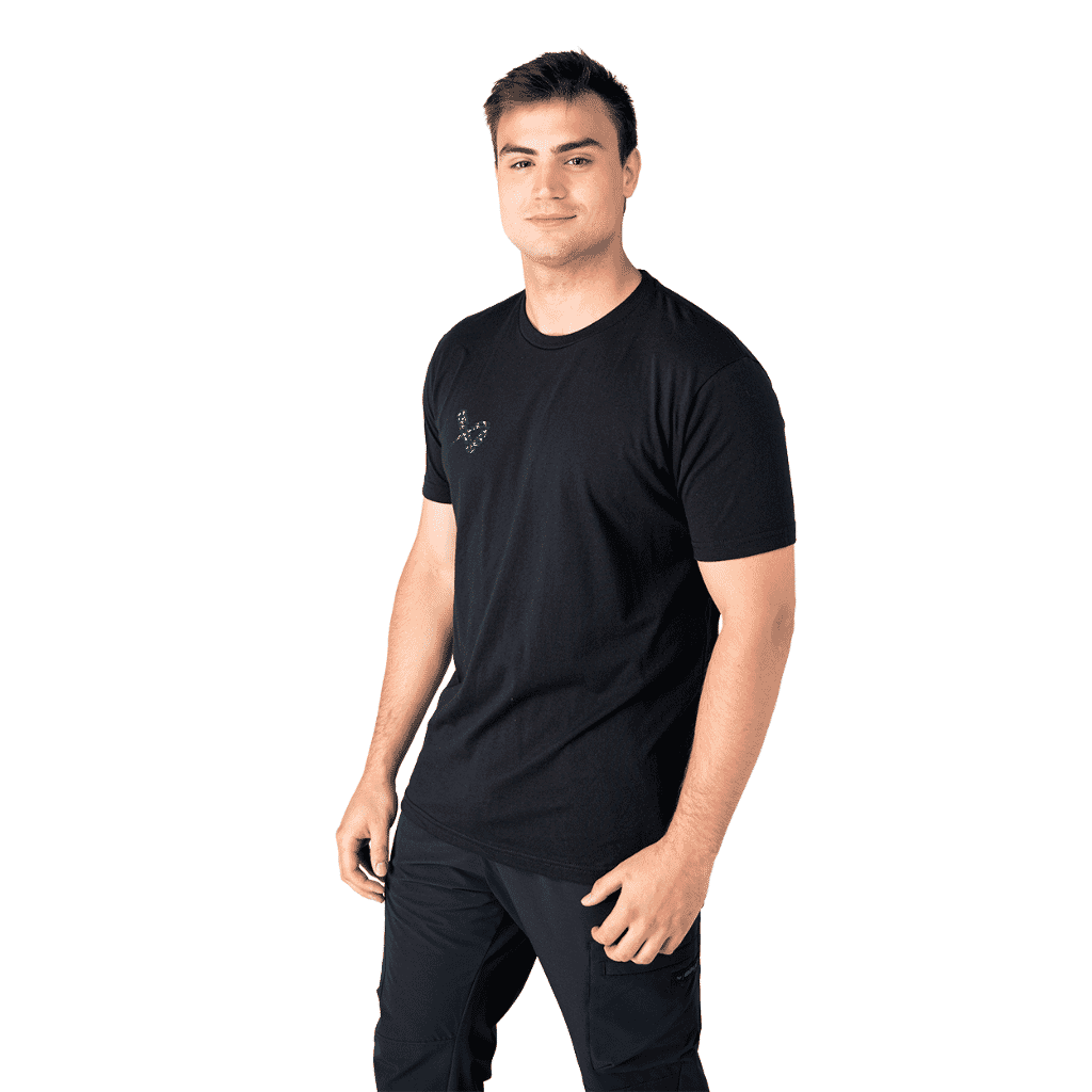BAUER S26 FUSE T-Shirt -SR
