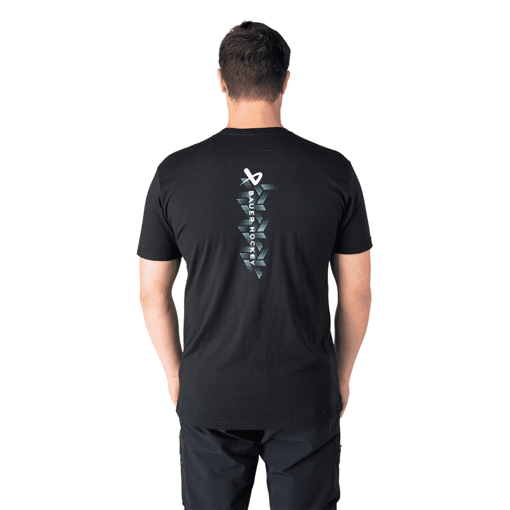 BAUER S26 FUSE T-Shirt -SR