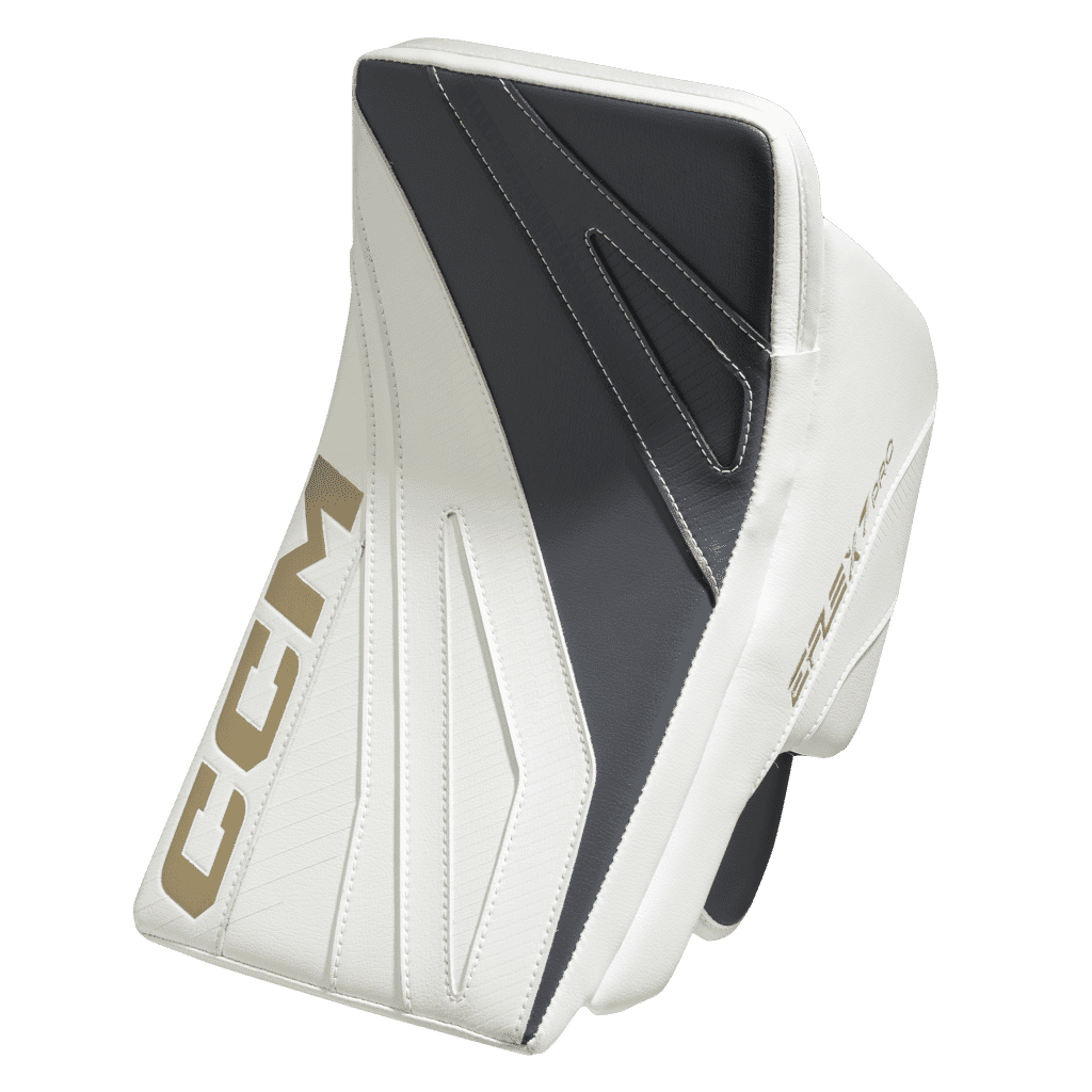 CCM EFLEX 7 Målvaktsstöt - SR