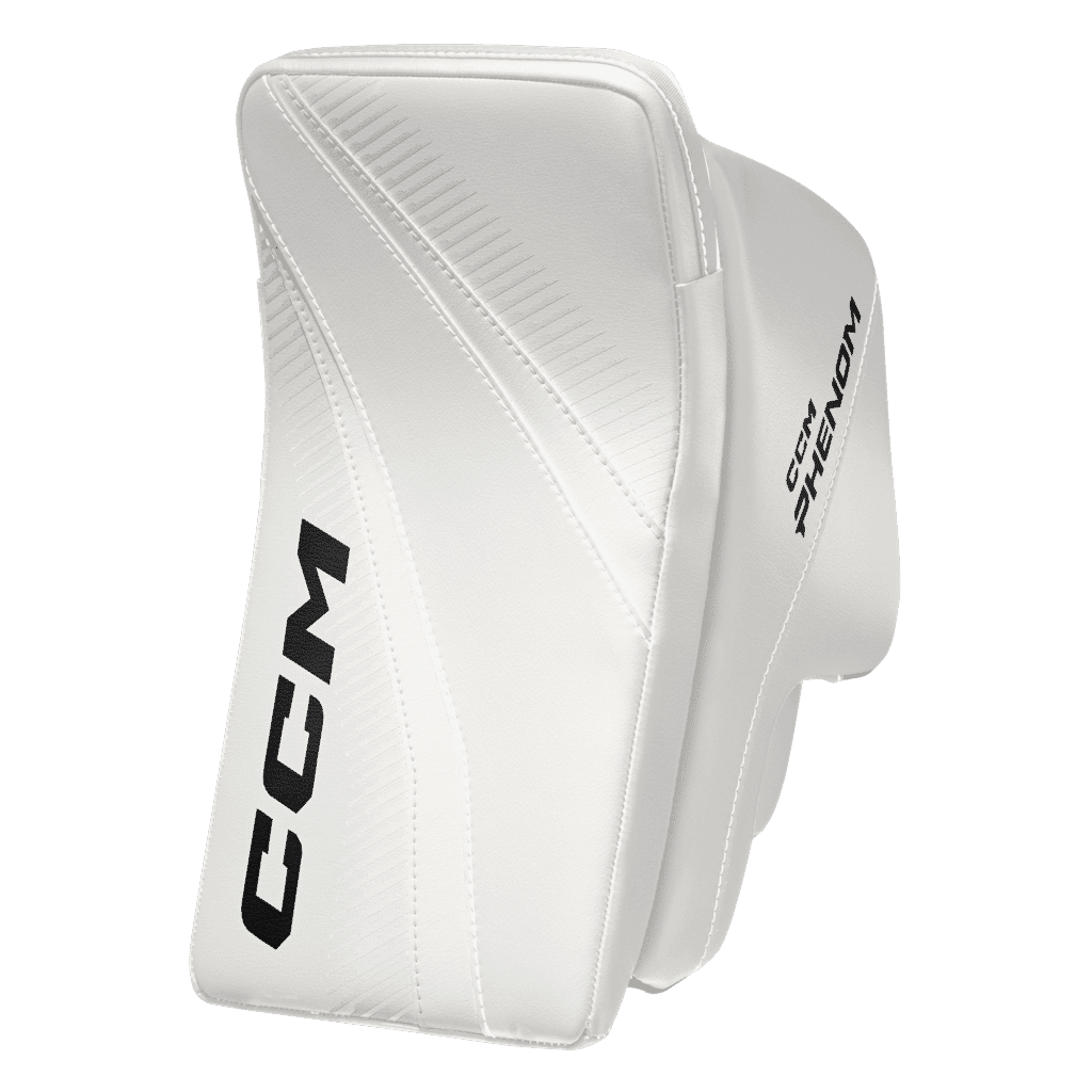 CCM Phenom Målvaktsstöt - JR