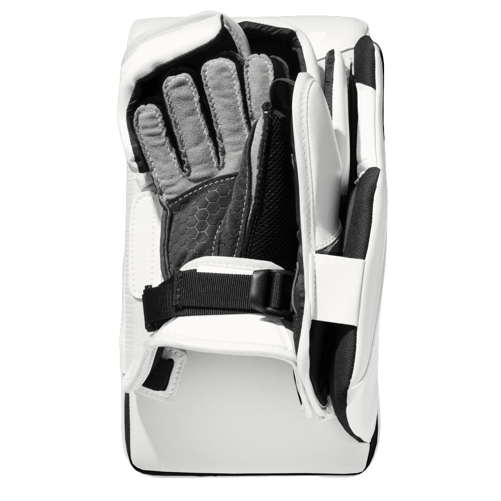 CCM Phenom Målvaktsstöt - JR