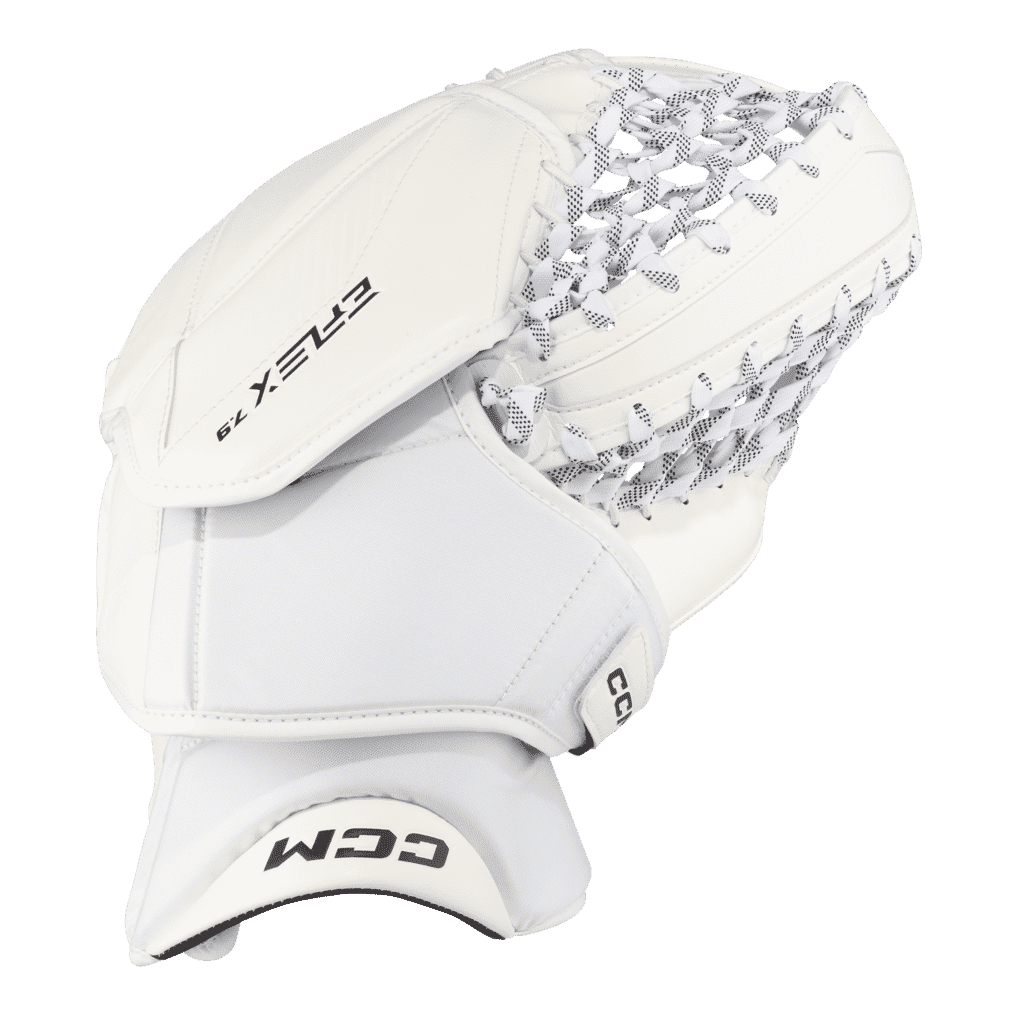 CCM EFLEX 7.9 Målvaktsplock - SR